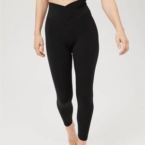 OFFLINE By Aerie Real Me High Waisted Crossover Legging